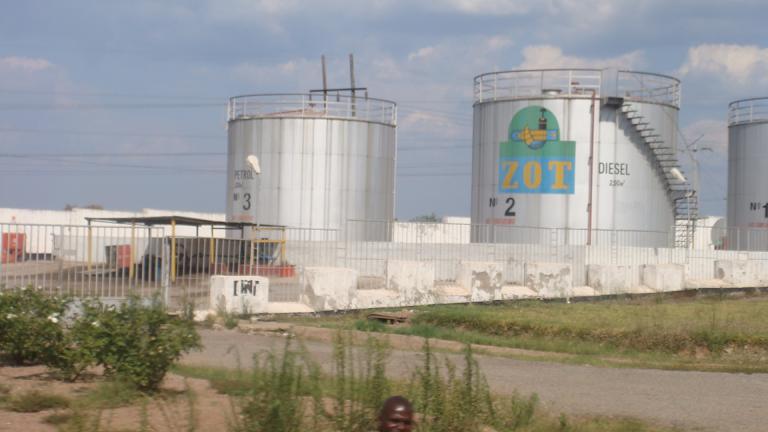 Ndola