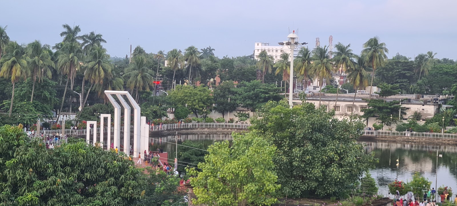 Khulna