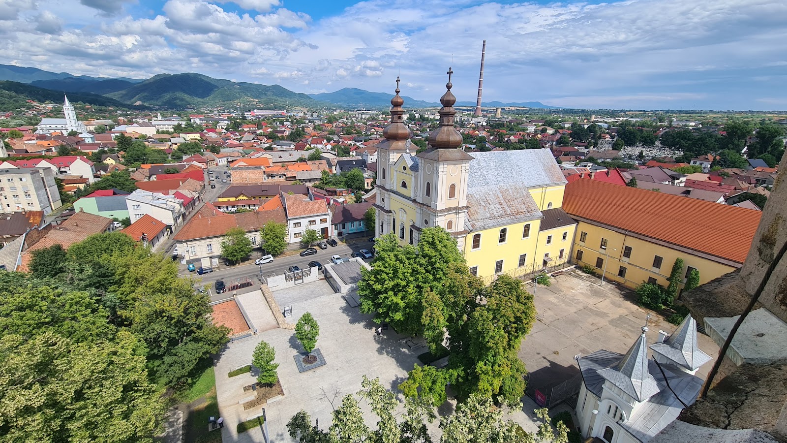 Baia Mare