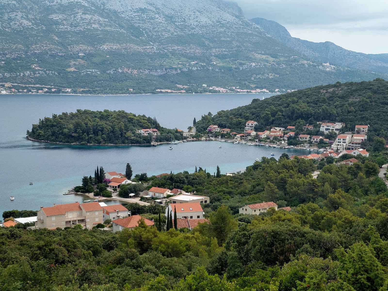 Korcula