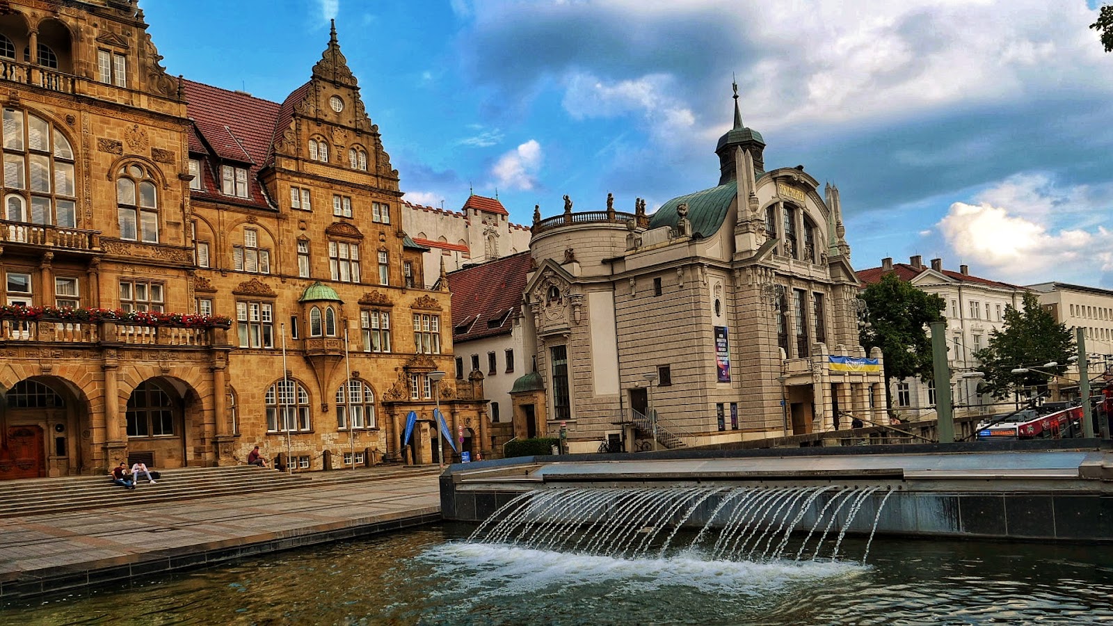 Bielefeld