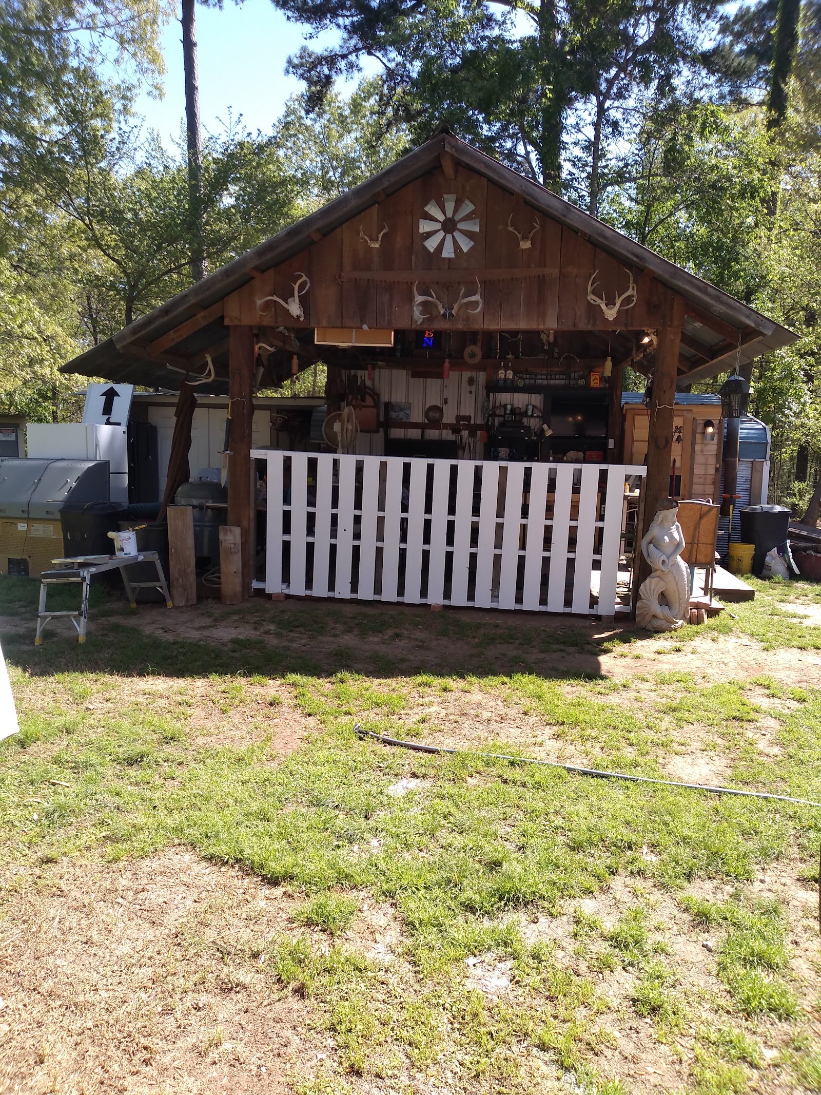 Broken Bow