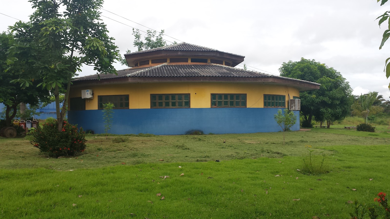Porto Velho