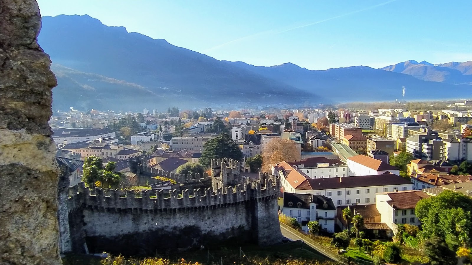 Bellinzona