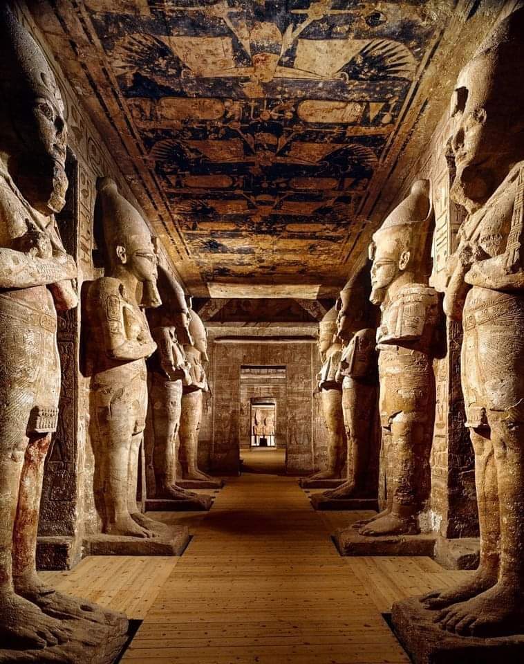 Abu Simbel