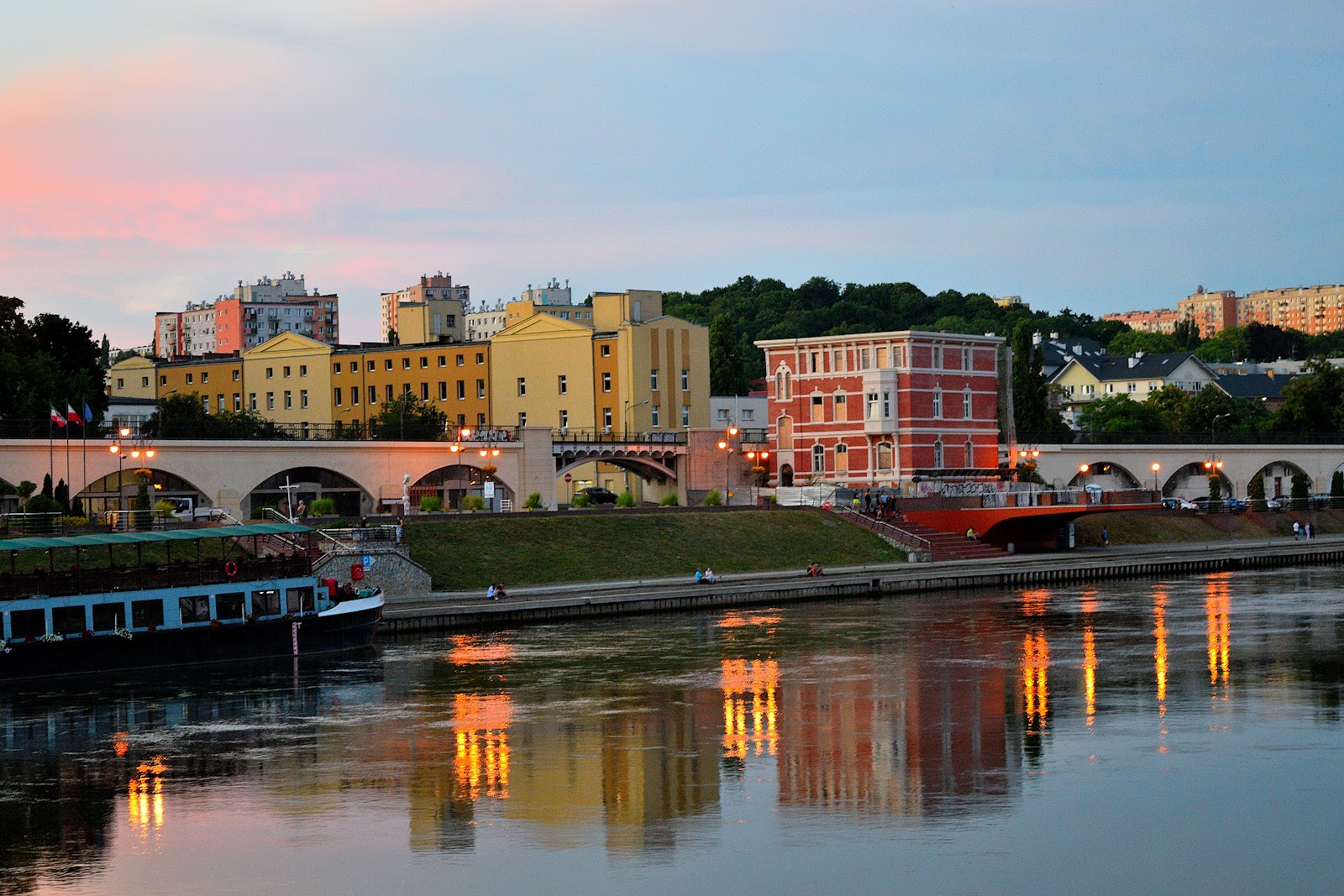 Gorzow Wielkopolski