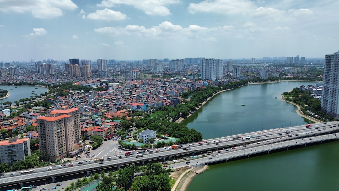 Hanoi City
