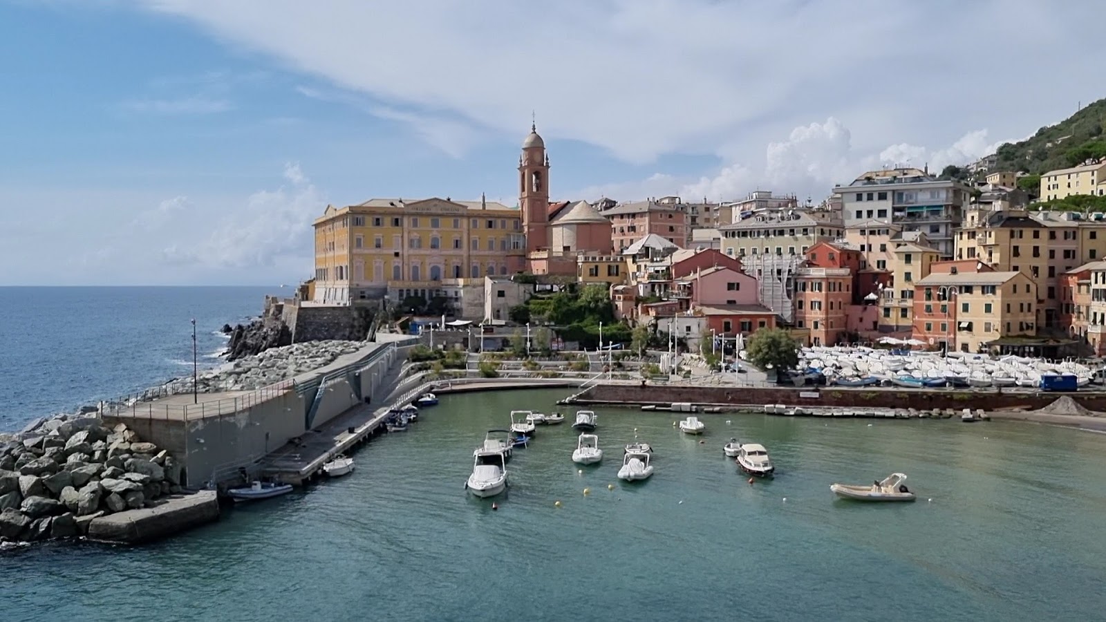 Genua