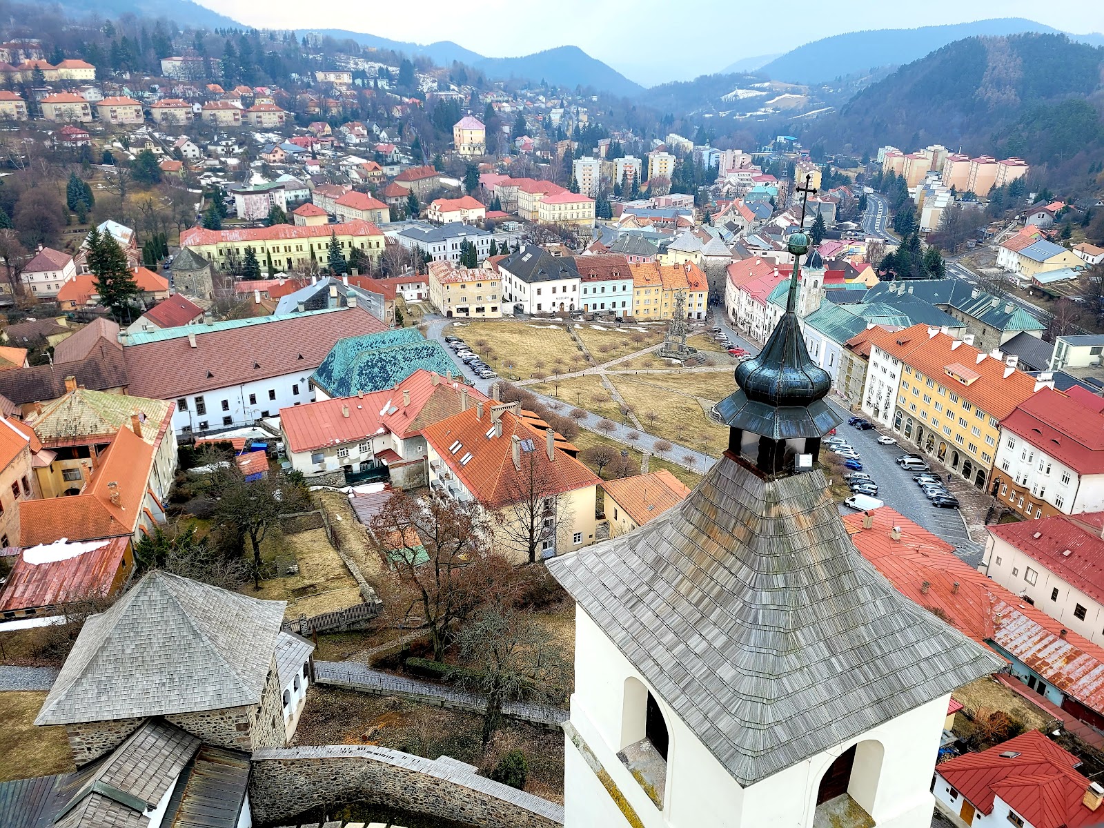 Kremnica