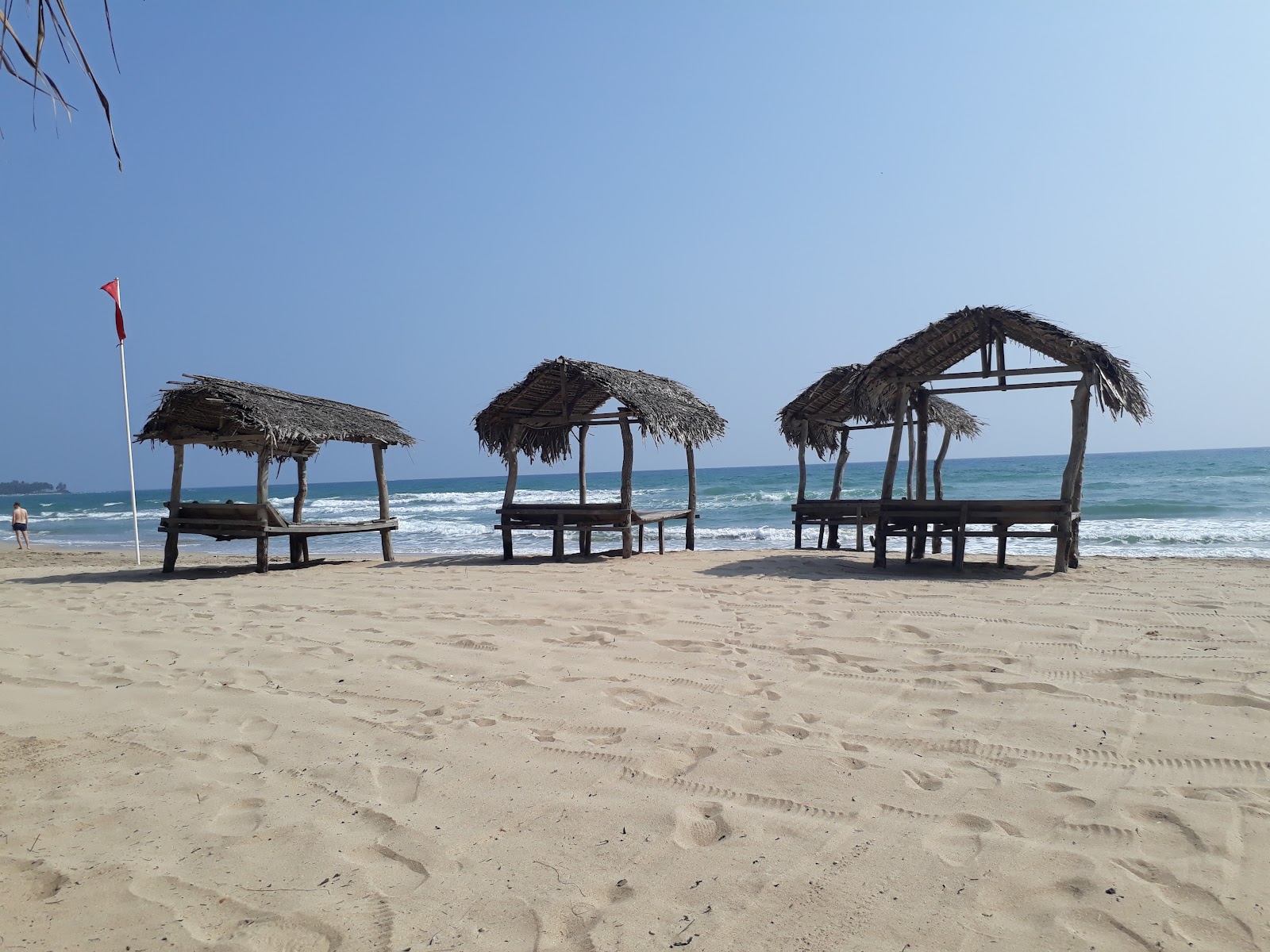Trincomalee