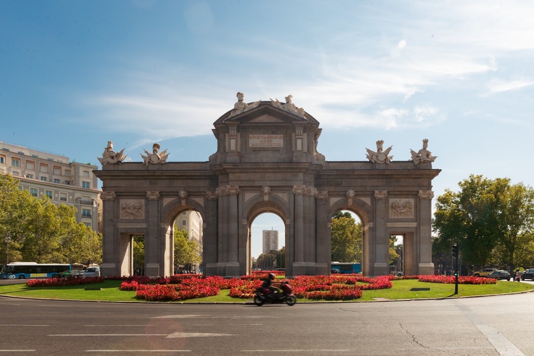 Madrid