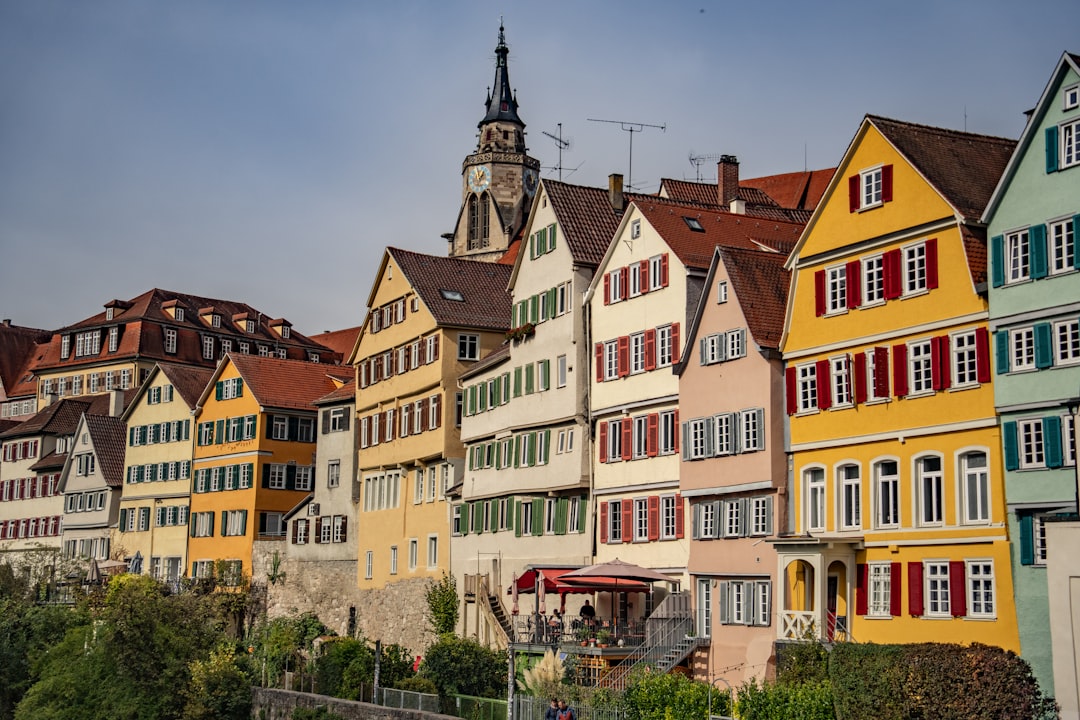 Tubingen