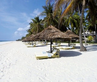 Diani Beach