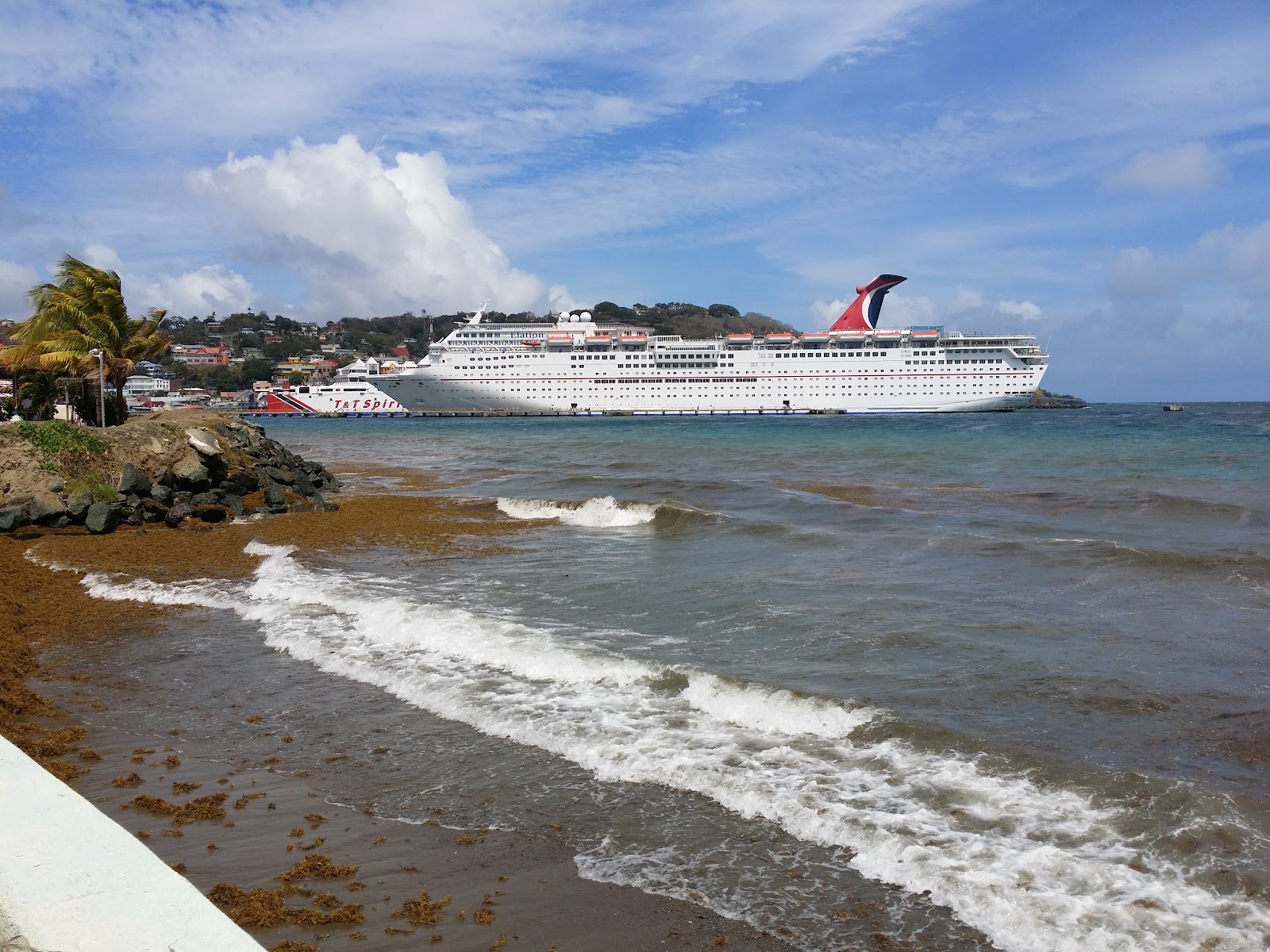 Scarborough (Tobago)