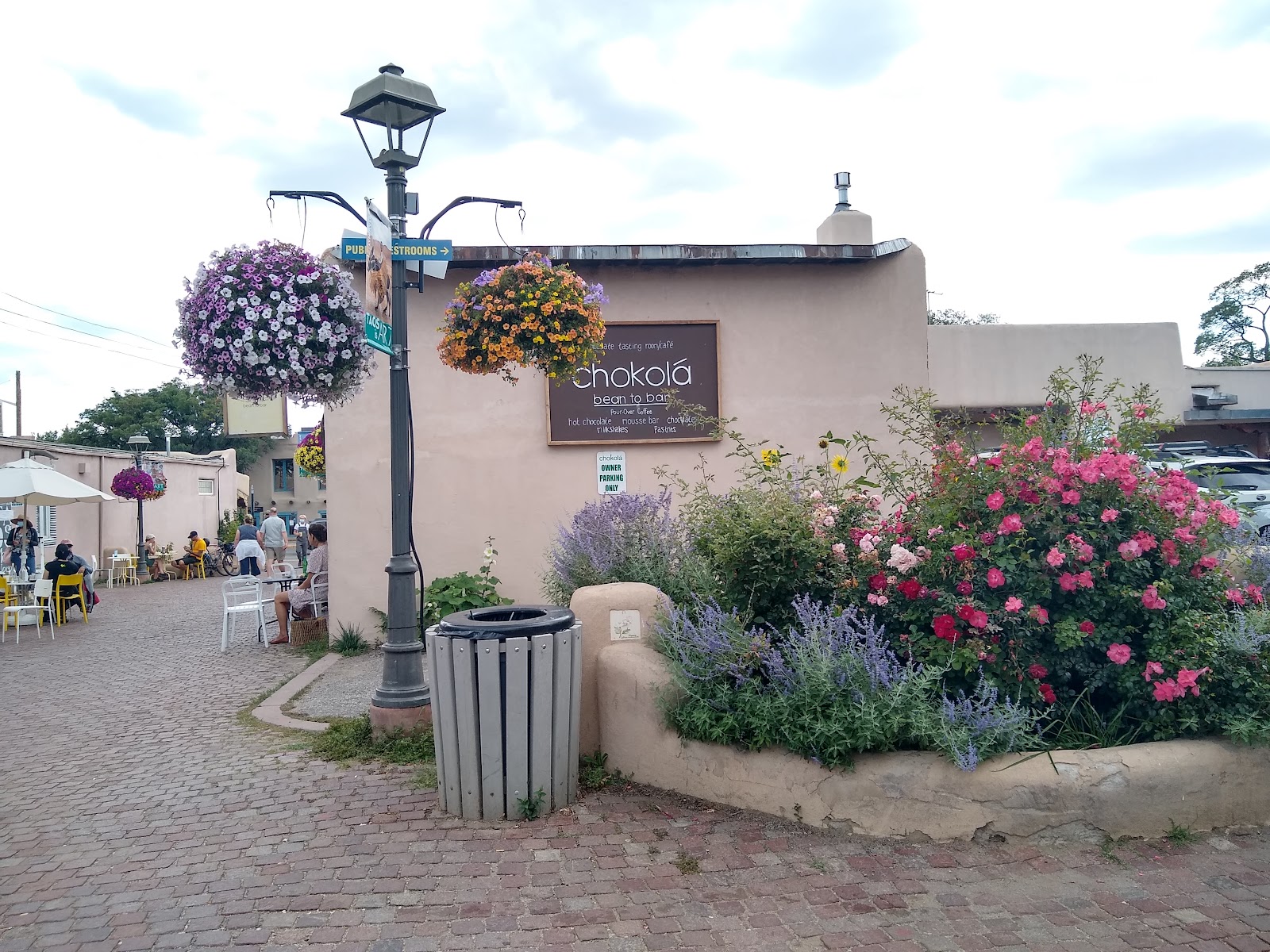 Taos