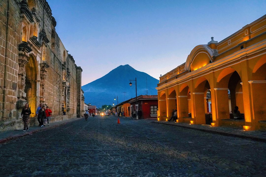 Antígua Guatemala