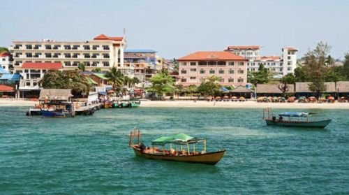 Sihanoukville