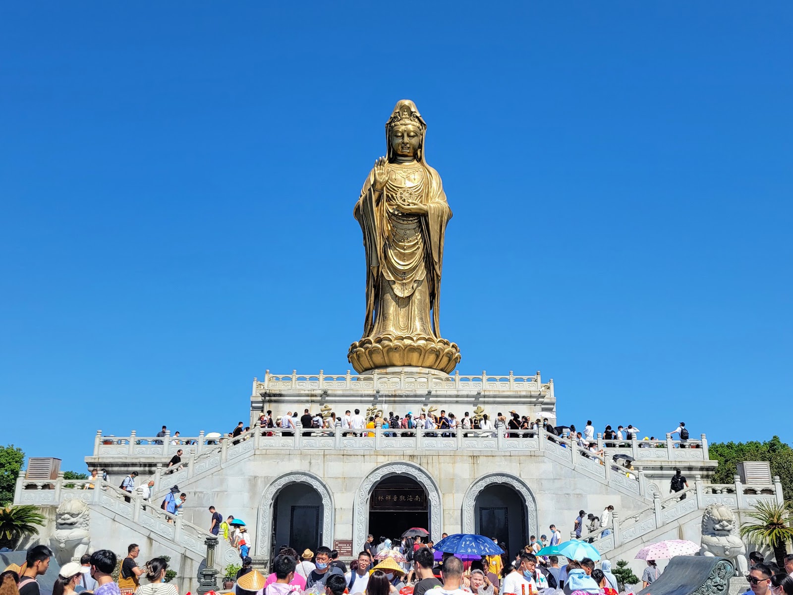 Putuoshan