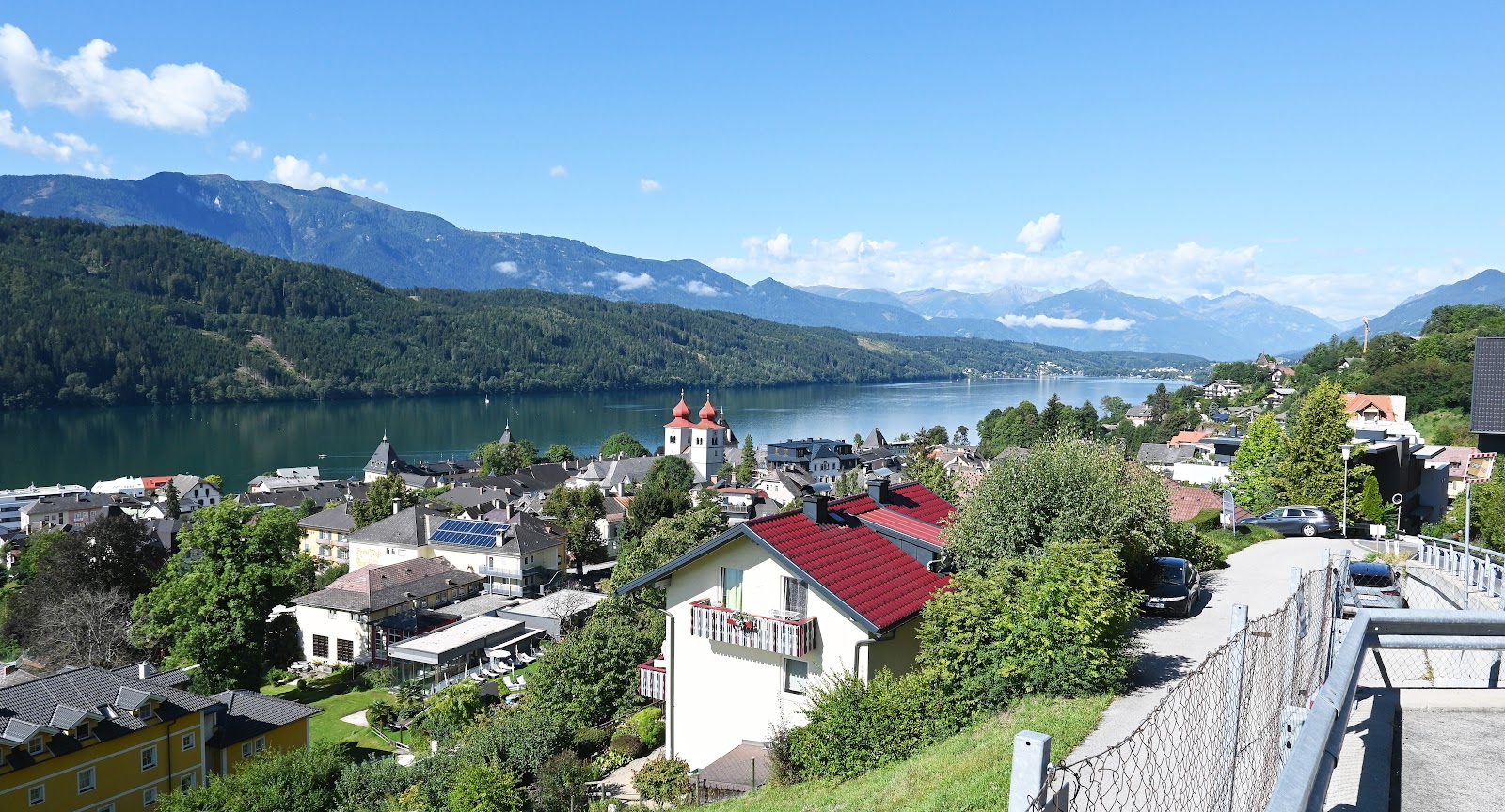 Millstatt