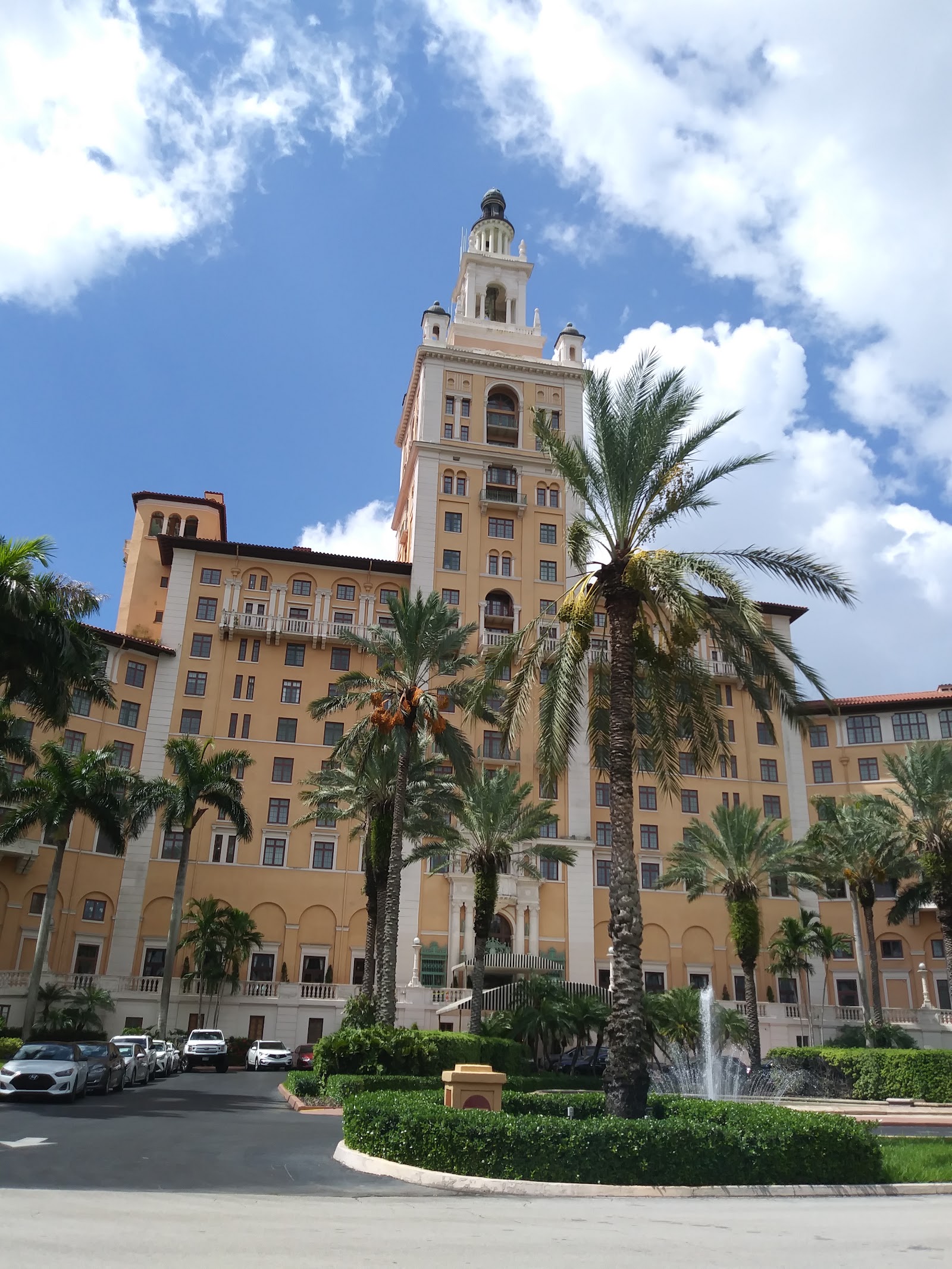 Coral Gables