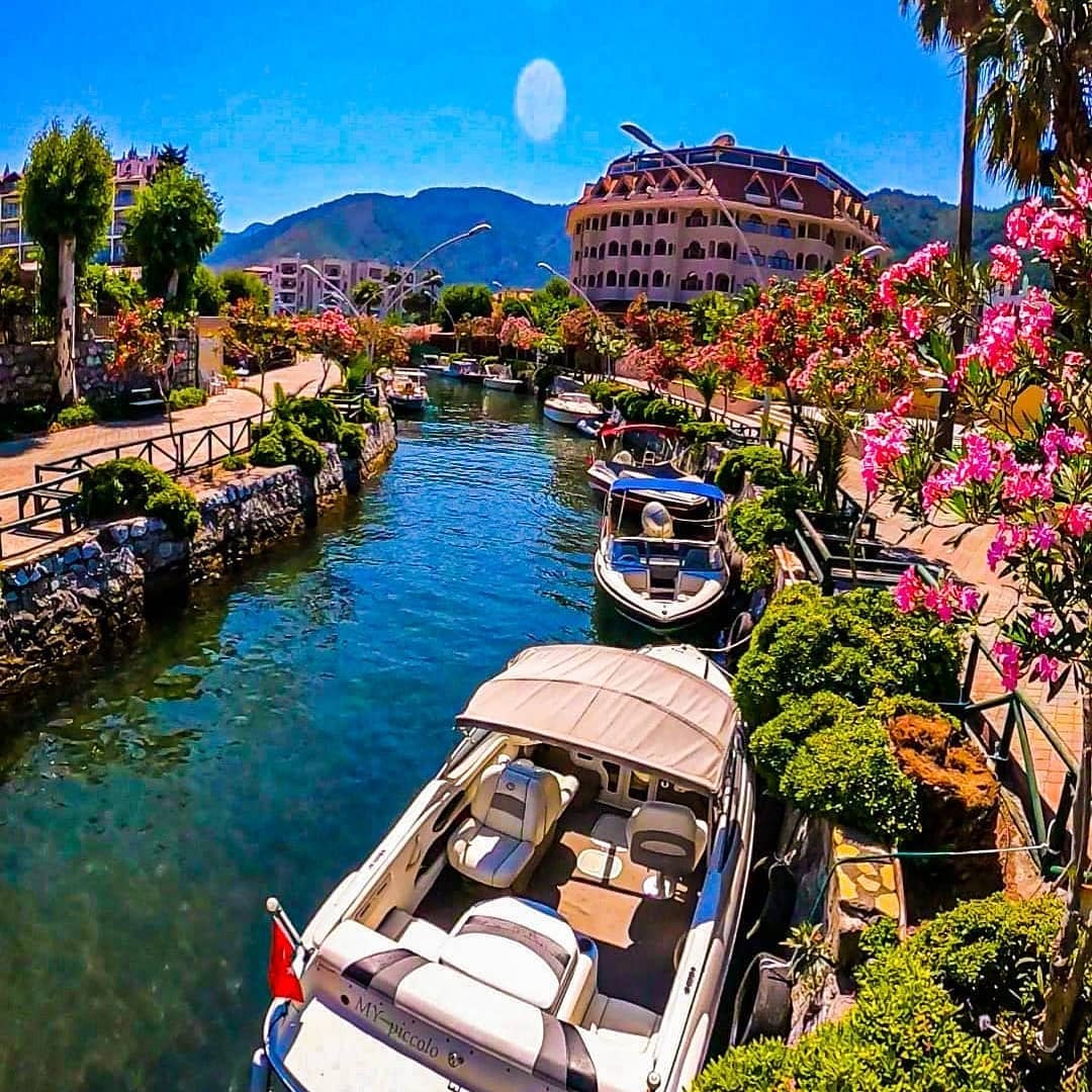 Marmaris
