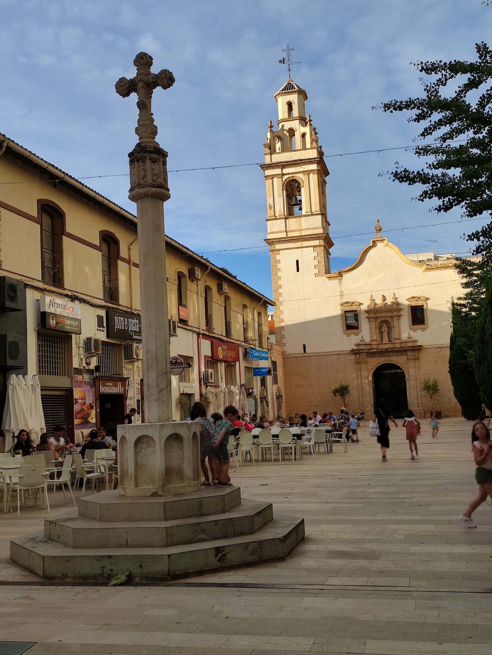 Denia
