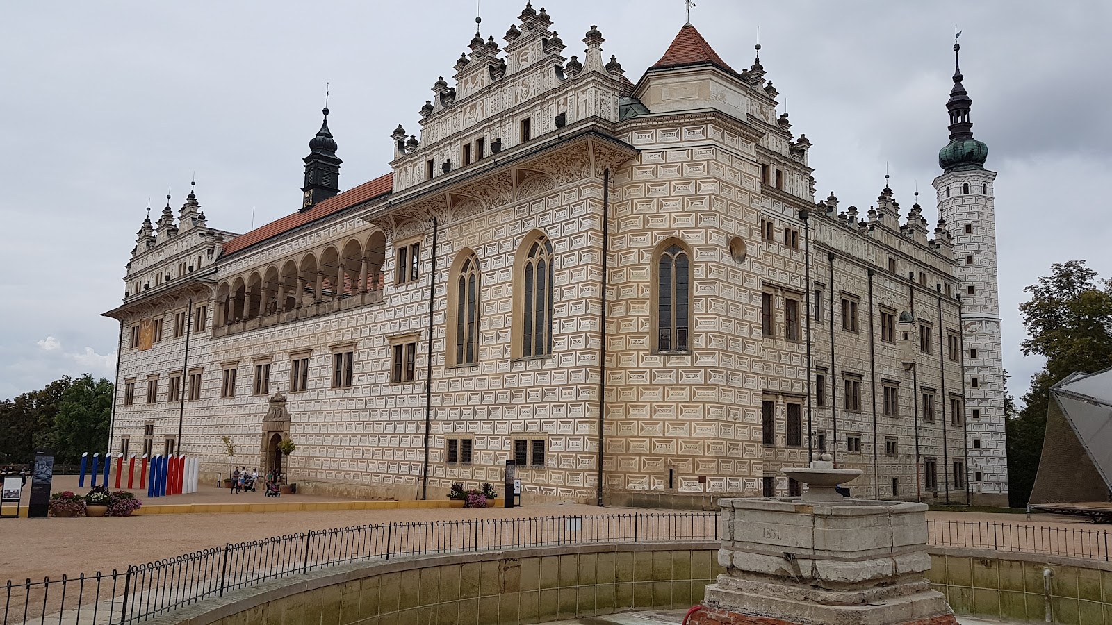 Litomysl