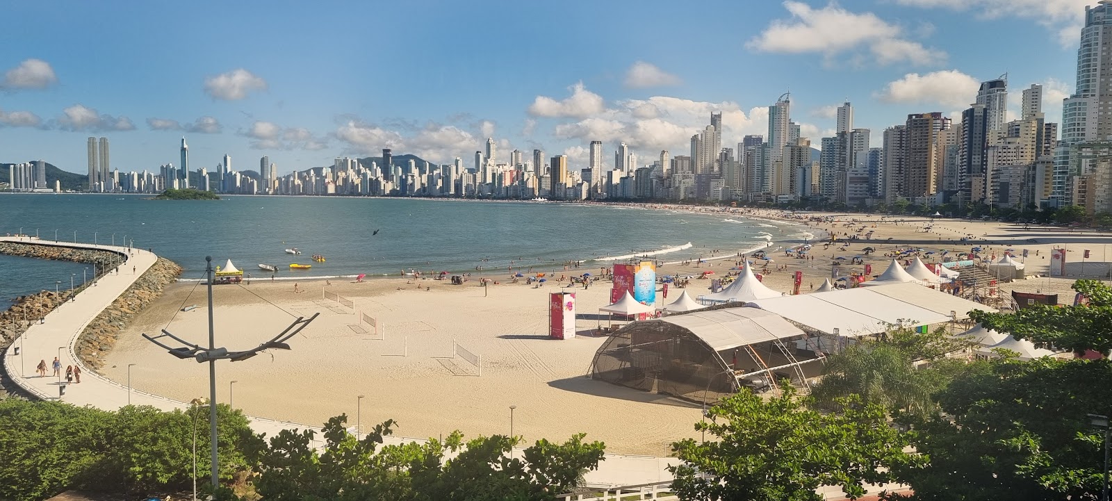 Balneário Camboriú
