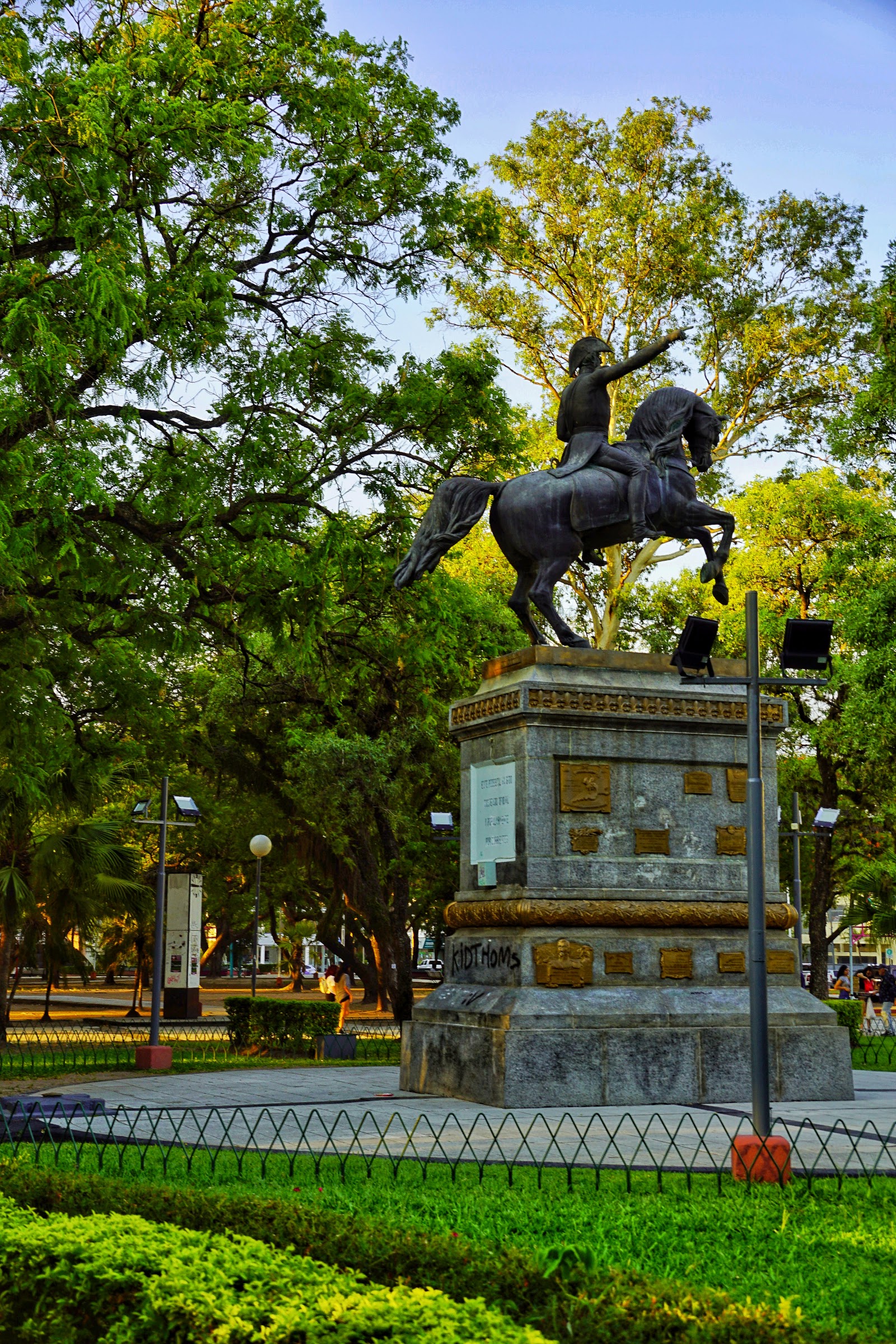 Formosa