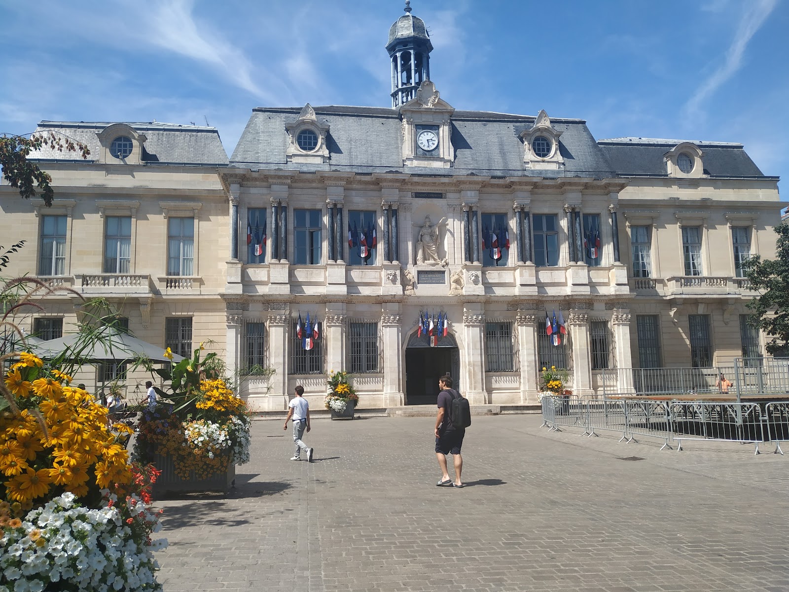 Troyes