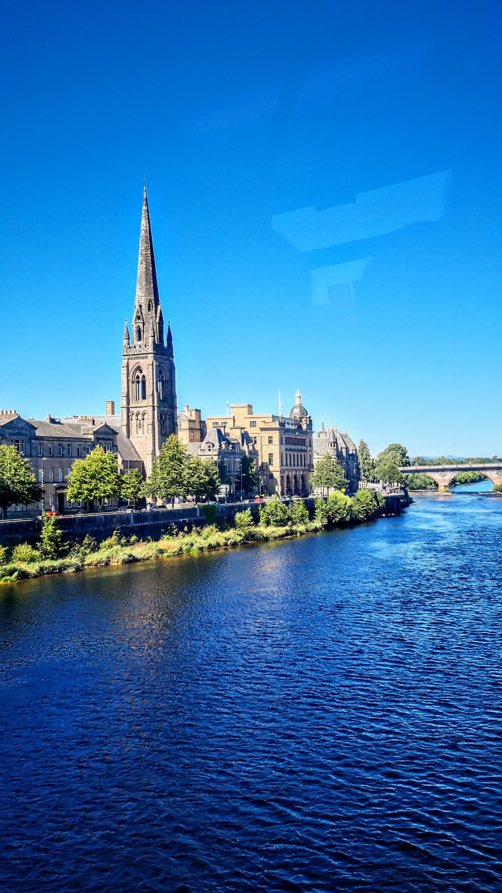 Perth