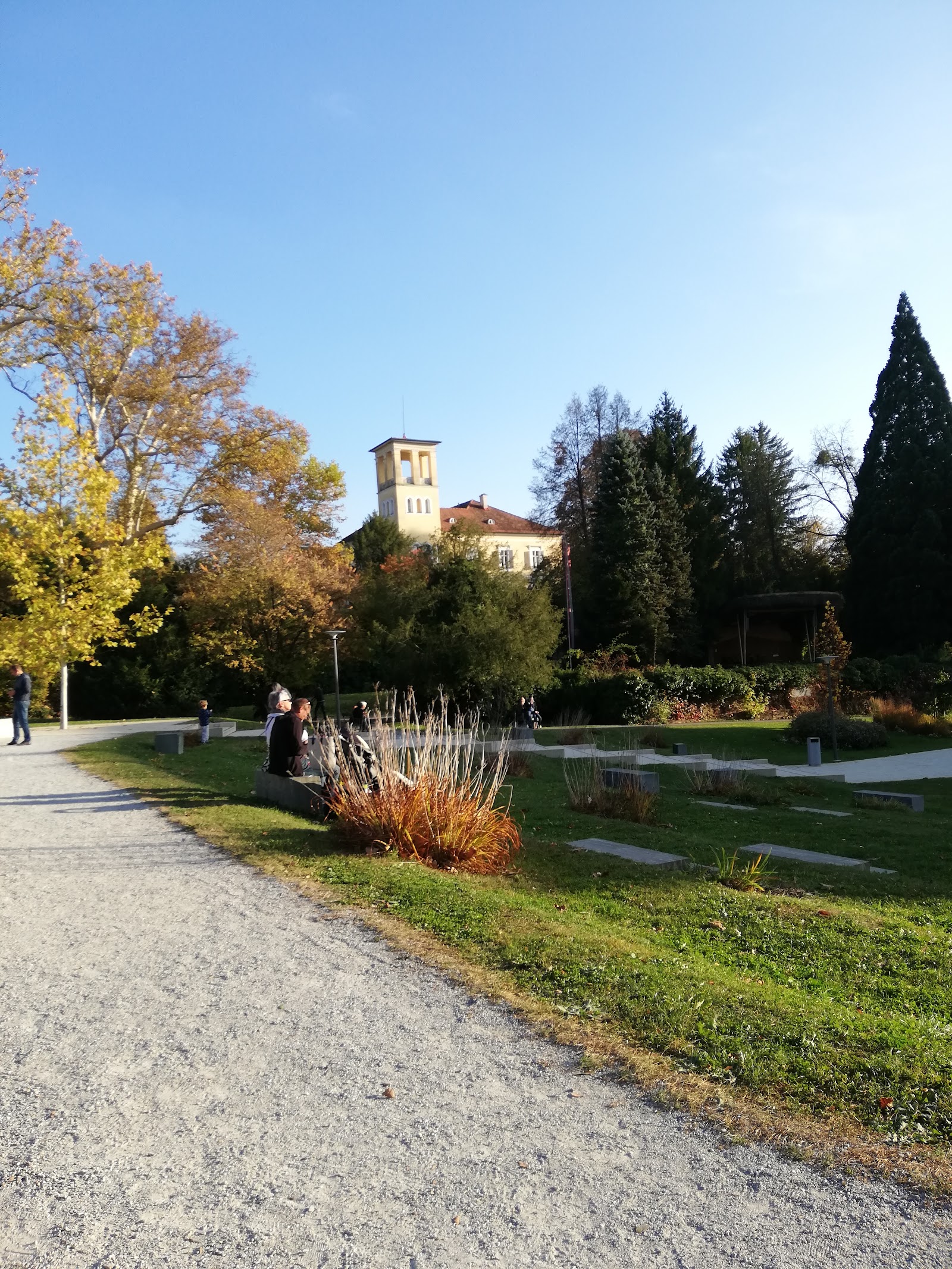 Bad Gleichenberg