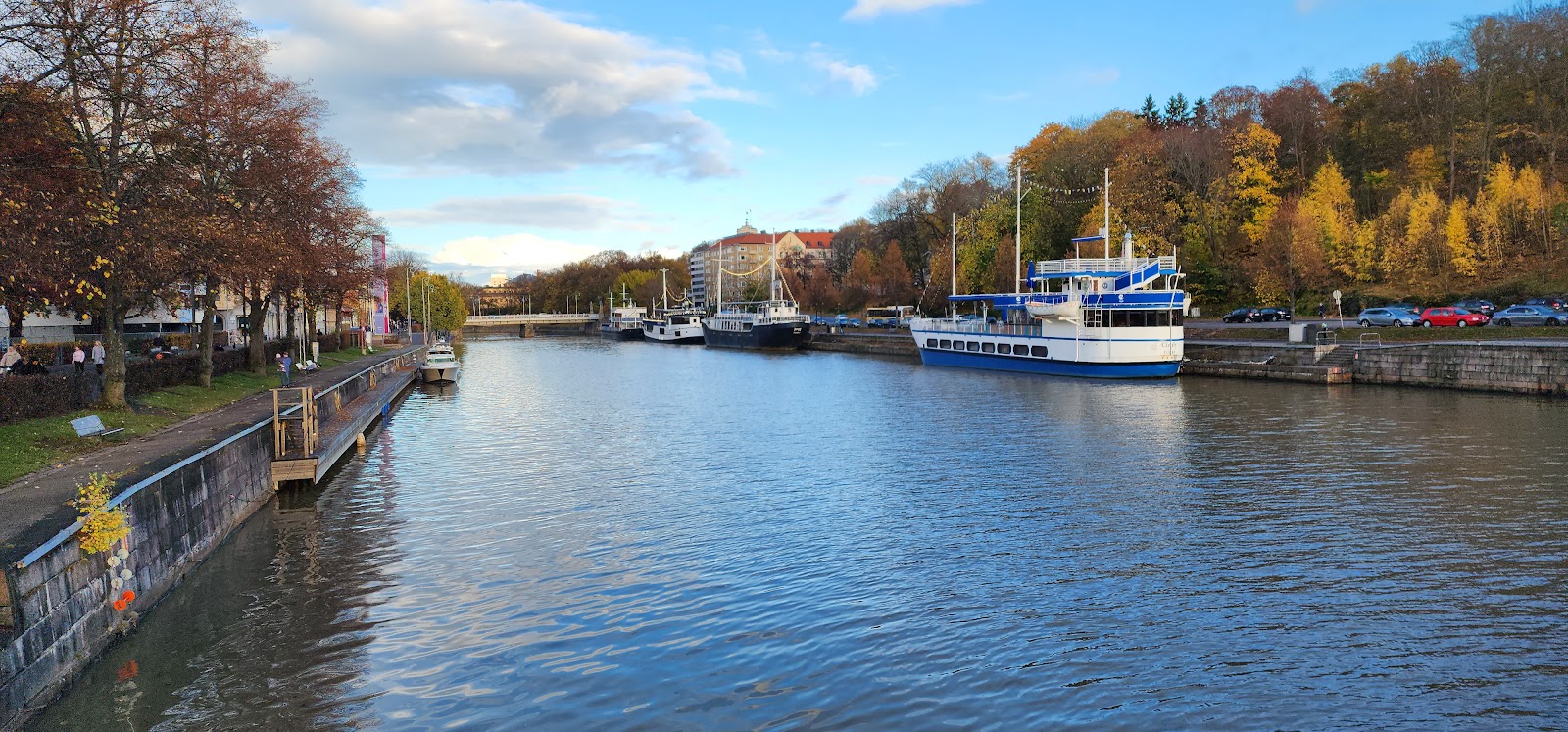 Naantali