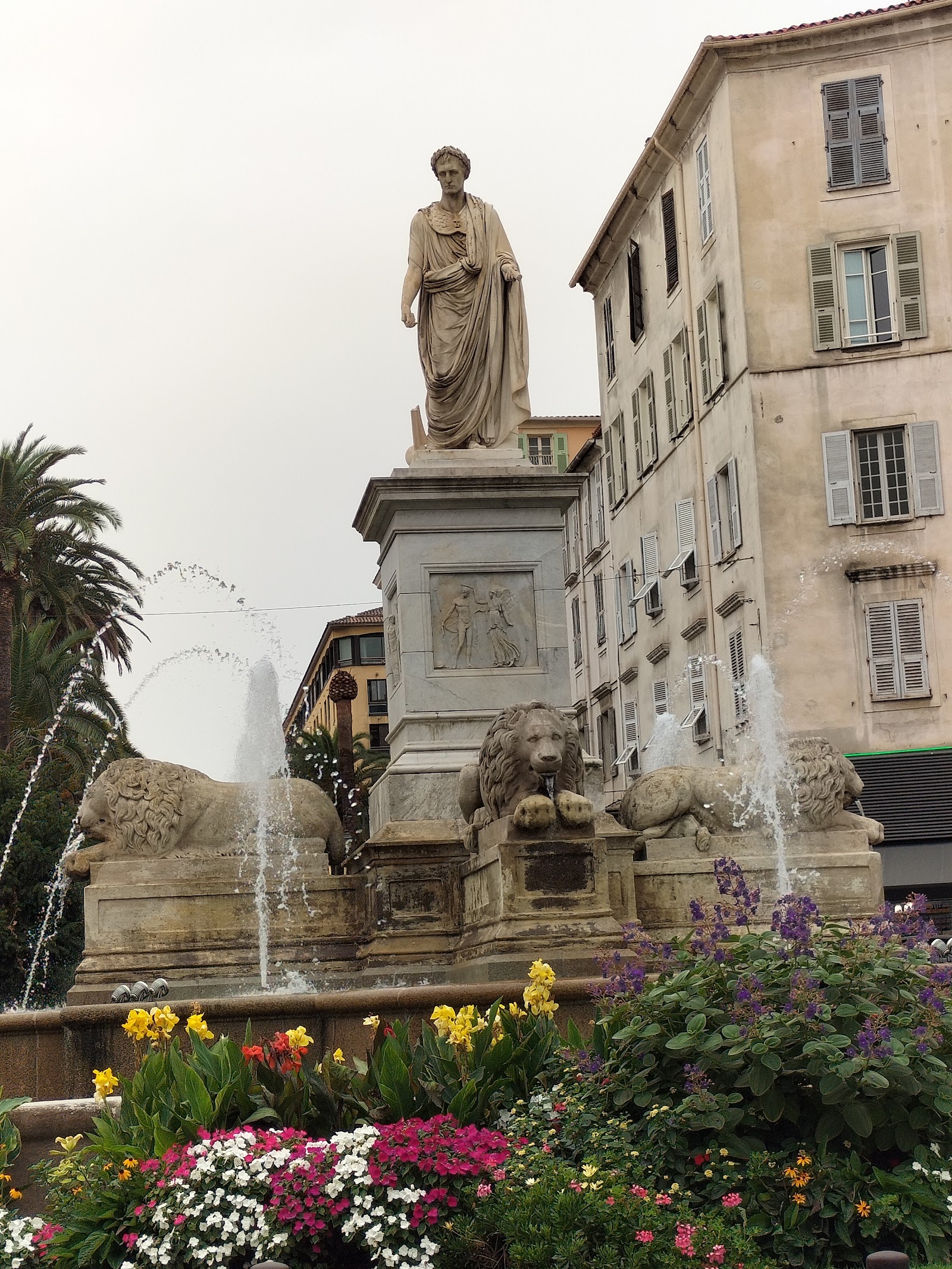 Ajaccio
