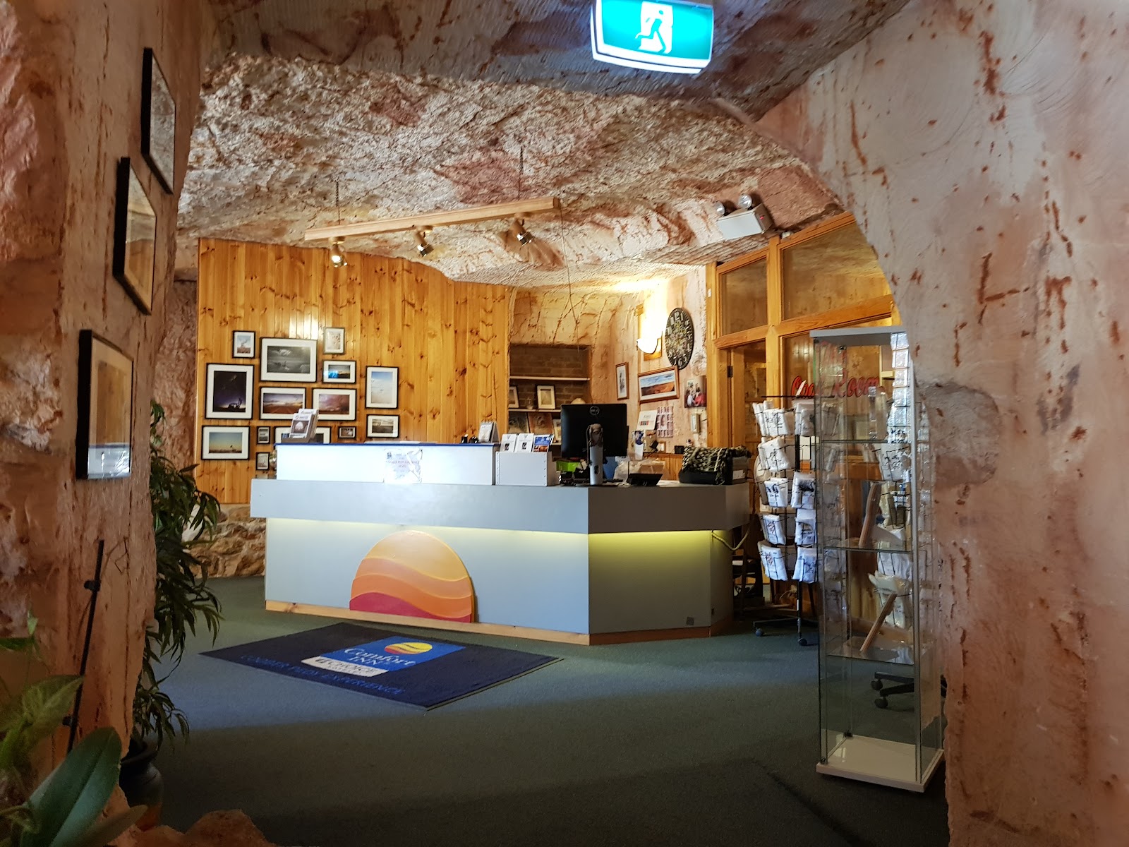 Coober Pedy