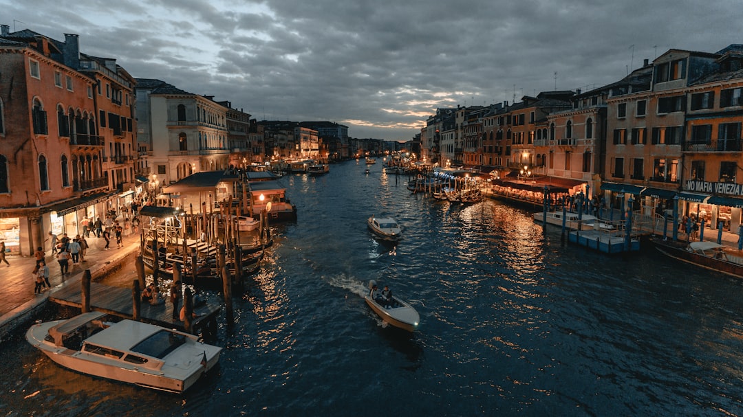 Venecia