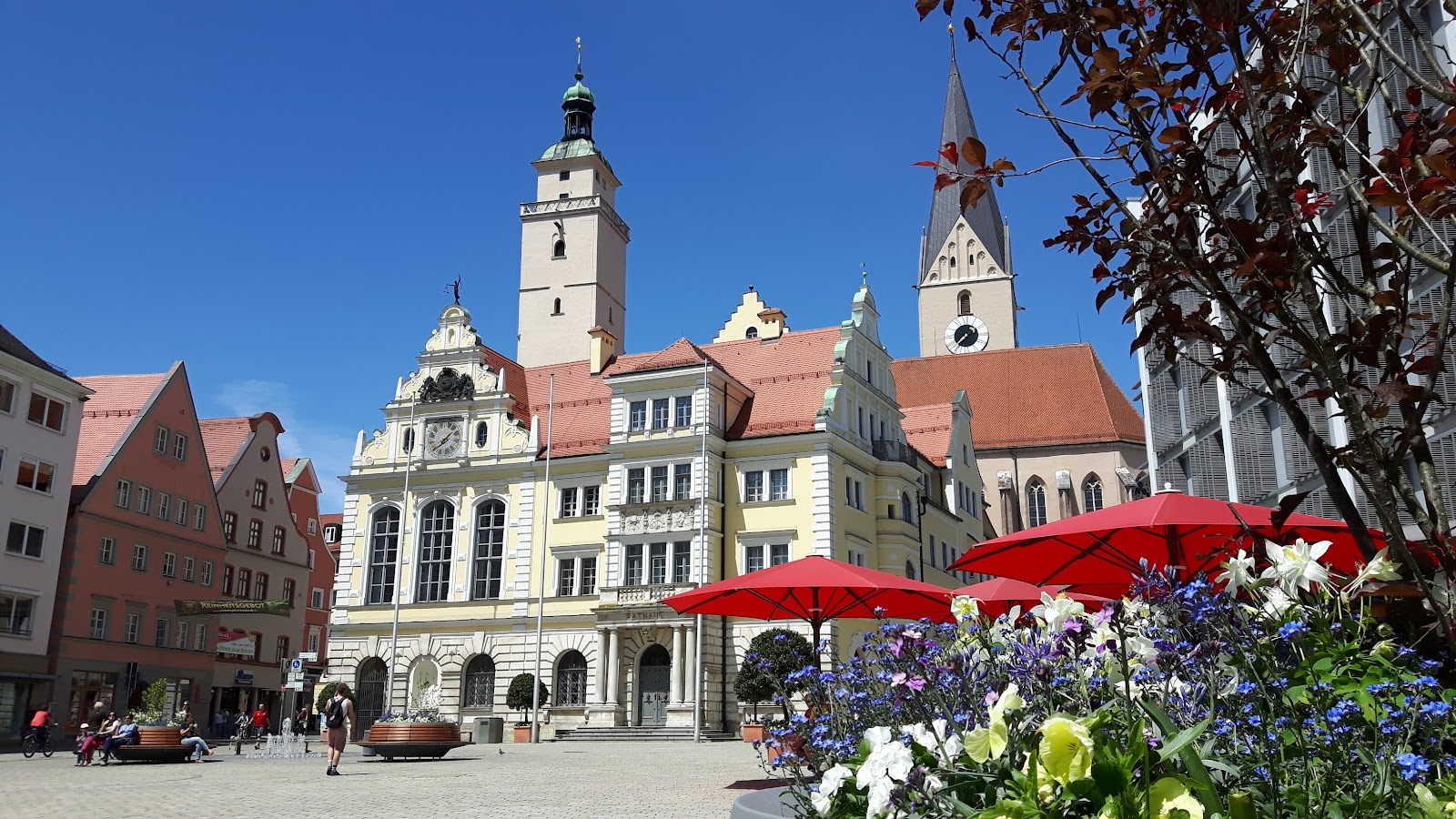Ingolstadt