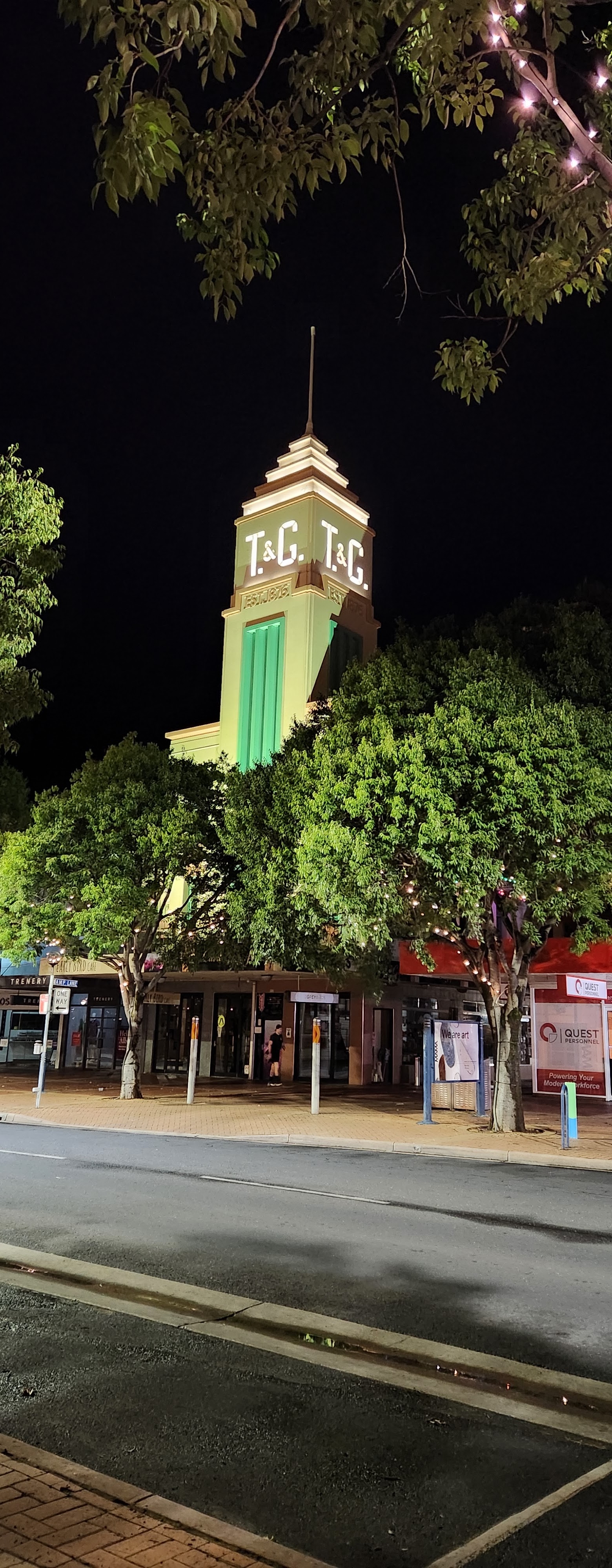 Albury