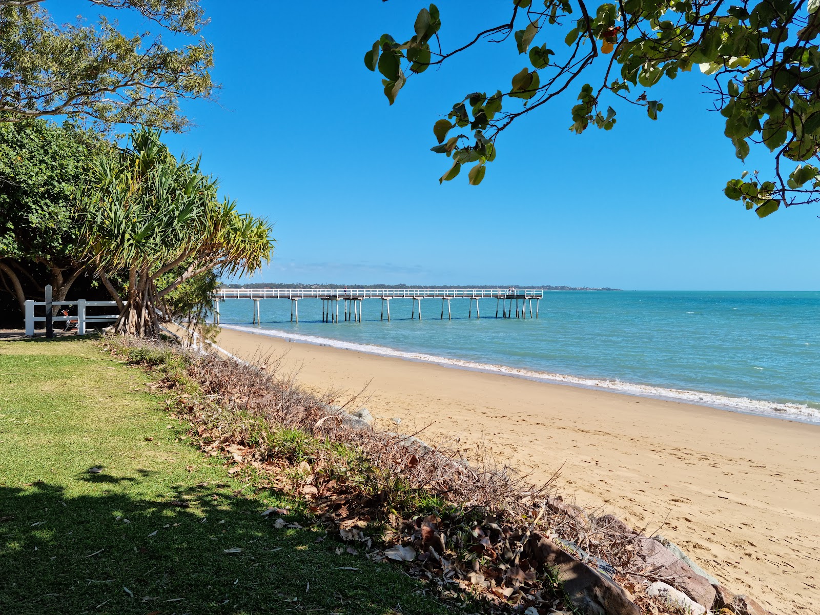 Hervey Bay