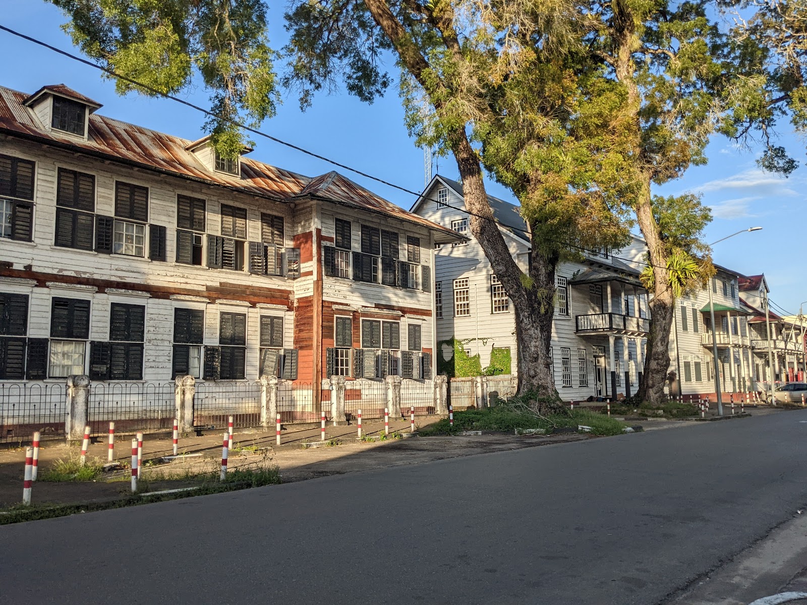 Paramaribo