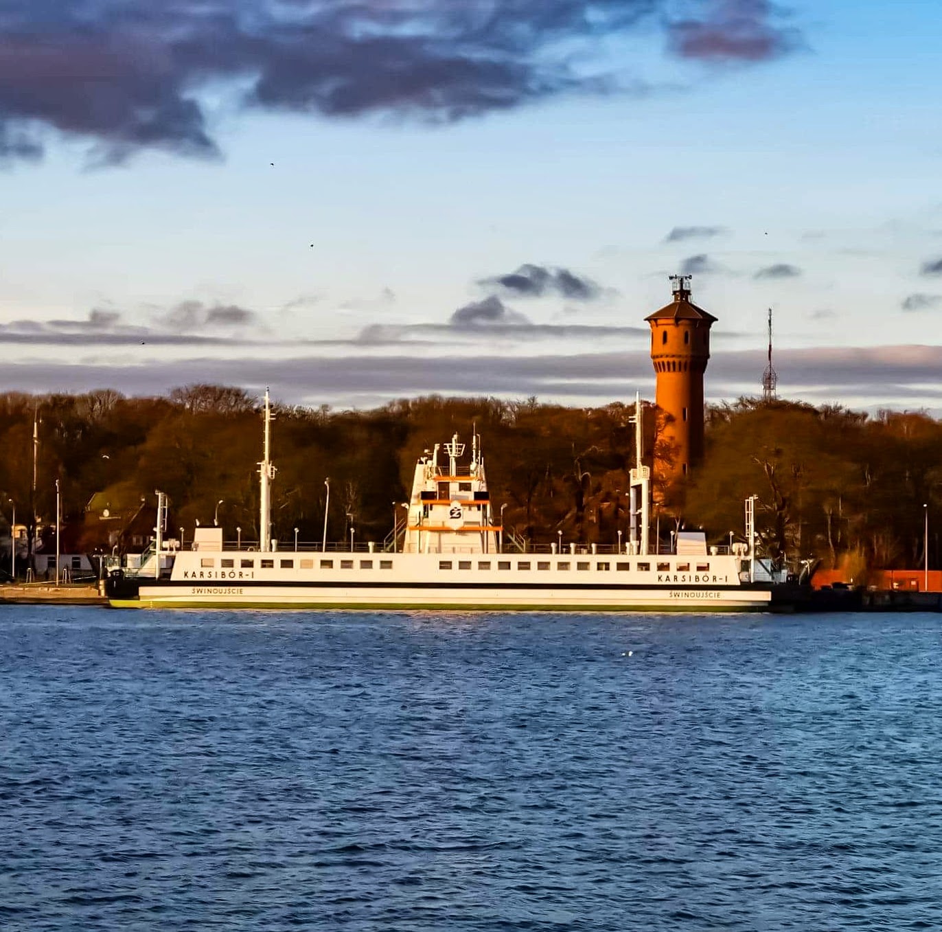 Swinoujscie