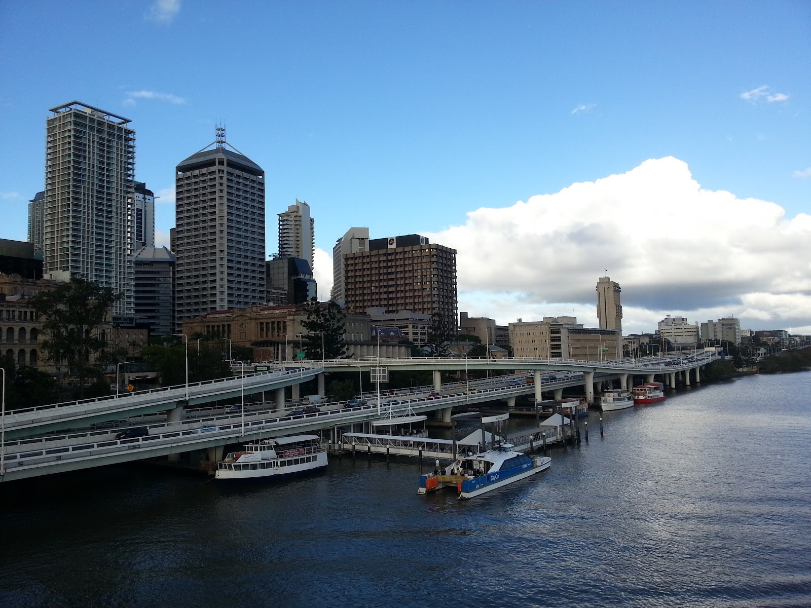 Brisbane