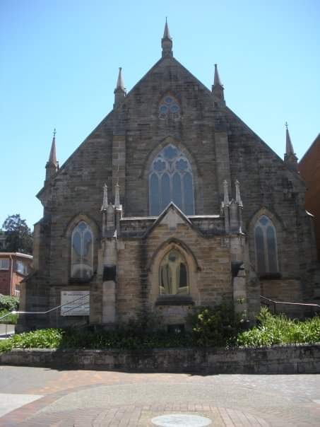 Wollongong