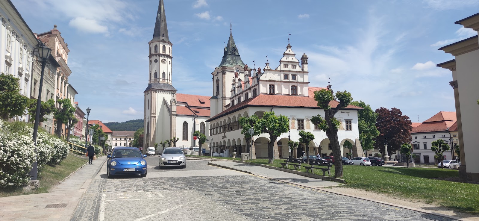 Levoca