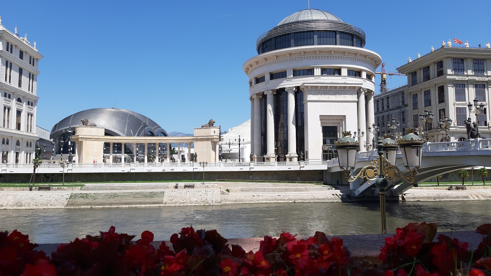 Skopje