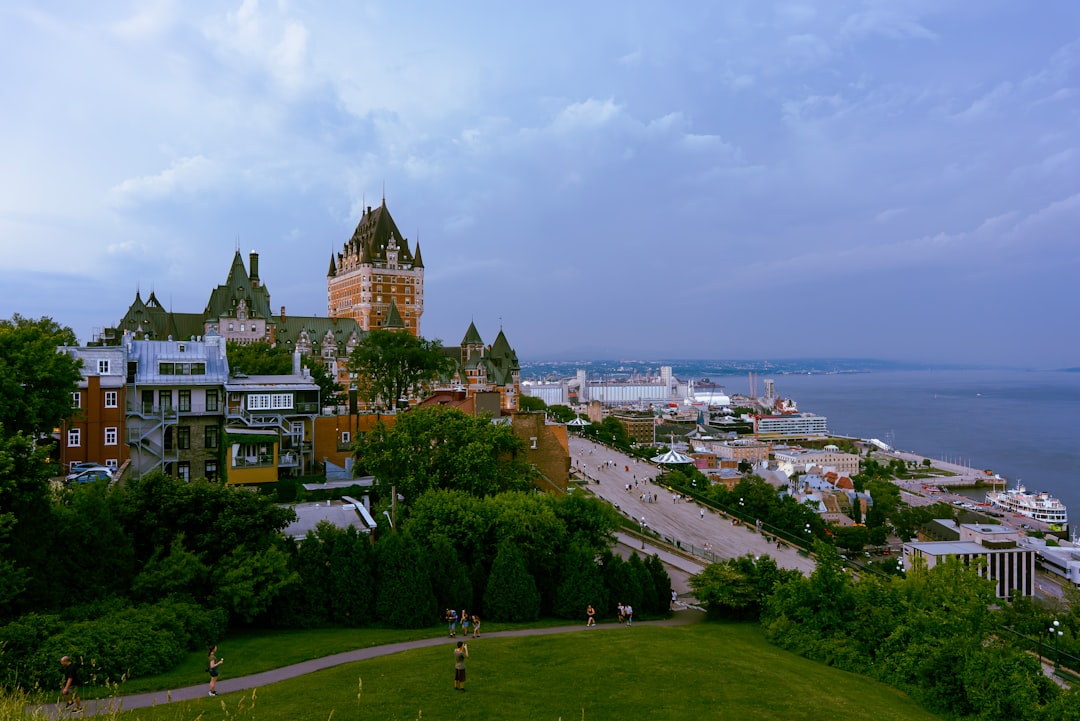 Quebec
