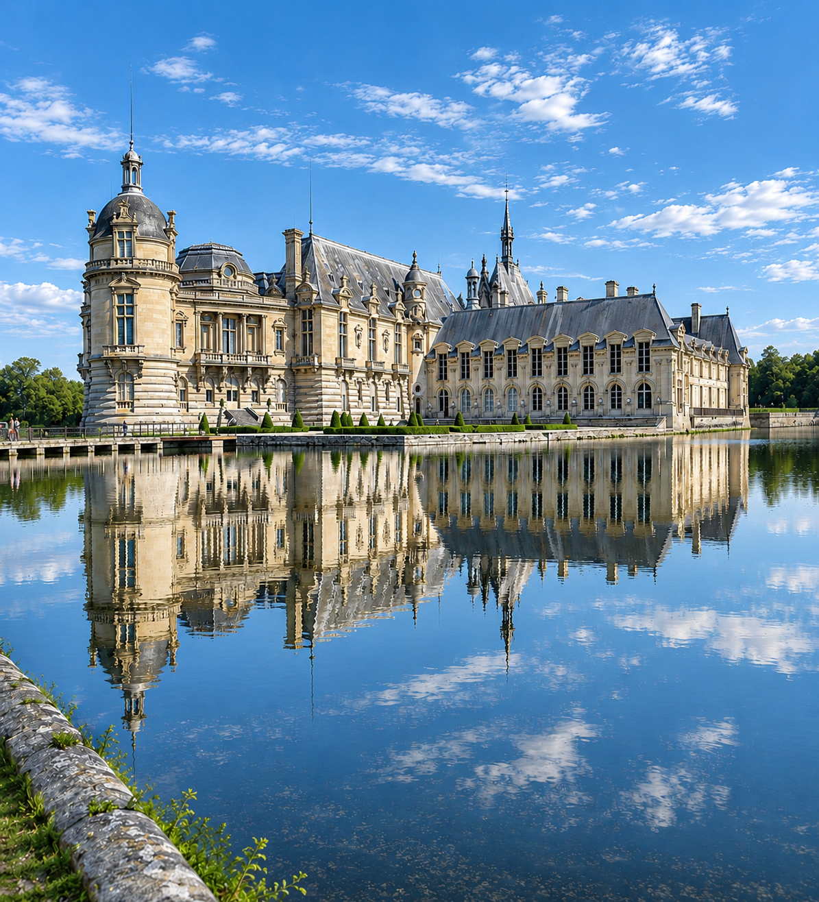 Chantilly