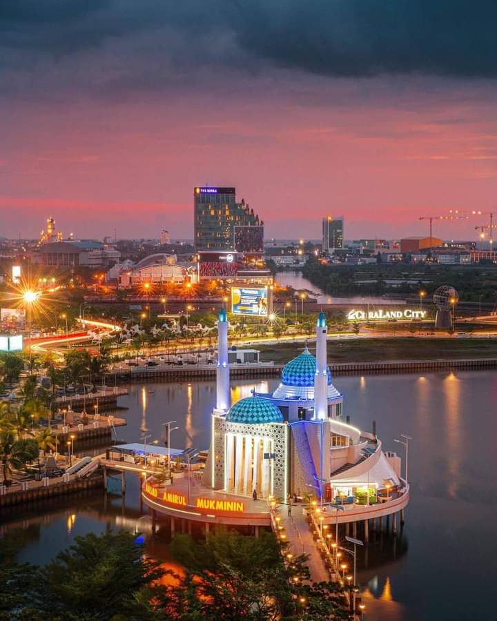 Makassar