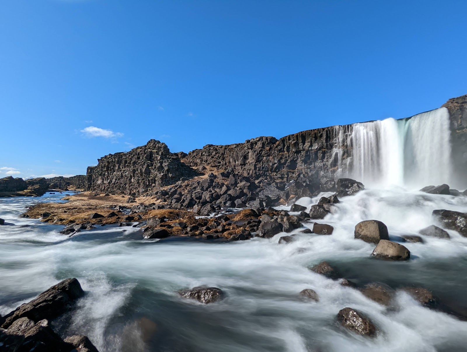Thingvellir