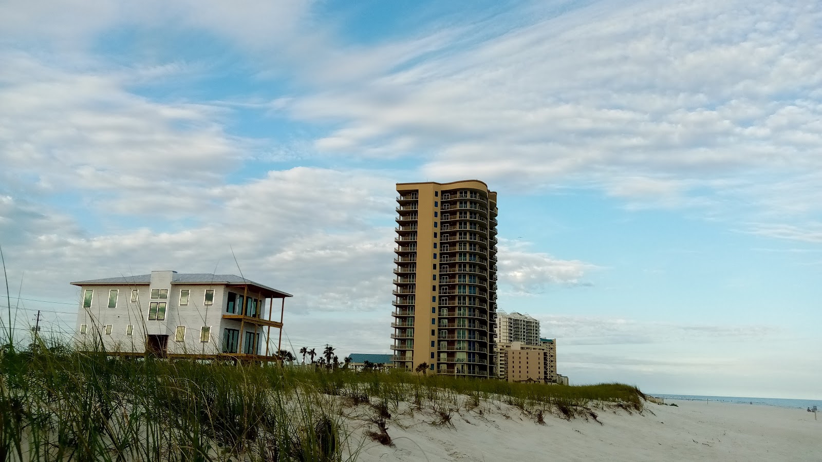 Gulf Shores